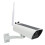 Έξυπνη κάμερα ασφαλείας με τεχνητή νοημοσύνη και ηλιακή ενέργεια, εξαιρετικά 3