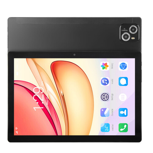 Tablet Android για φοιτητές και επαγγελματίες, οθόνη IPS με λειτουργία Eye Health, ισχυρός 1