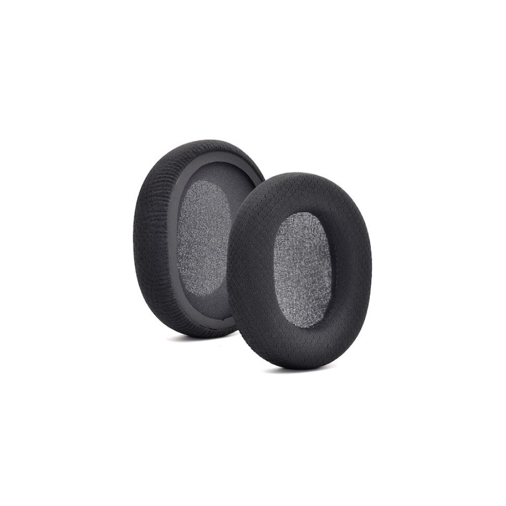 Supreme Comfort Ear Pads Replacement, Memory Foam And Mesh Fabric, Easy To Replace For Steelseries Arctis Gaming Headsets 9433291278093