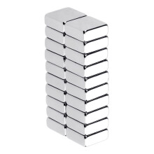 Magnety z materiálů vzácných zemin, Vysoce odolné magnety pro víceúčelové použití, Super silné permanentní magnety s teplotní