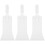 3Pcs Vehicle Windshield Film Wrapping And Window Scrubber Tools 5