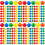 400Pcs Multicolor Empty Capsule Balls for DIY Crafts and Game Play 7