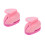 2 Pack Paper Punchers Embossing Machine Unique Scrapbooking Design Art 4
