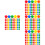 400Pcs Multicolor Empty Capsule Balls for DIY Crafts and Game Play 8