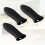 2 Count Anti-Scalding Handle Cover Silicone Thermal Insulation Holder 9