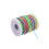 2 Rolls Elastic Beading Cord Craft Thread Stretch For Jewelry Making 10