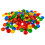 400Pcs Multicolor Empty Capsule Balls for DIY Crafts and Game Play 3