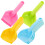48 Pcs Kids Sand Lightweight Portable Gardening Tools 3
