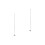 2 Pcs Compost Thermometer Indoor Stainless Steel Dial 4