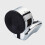 3pcs Shower Caddy Suction Cup Wall Mount Shower Head Holder Easy Install No Drill 11