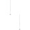 2 Pcs Compost Thermometer Indoor Stainless Steel Dial 7