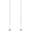 2 Pcs Compost Thermometer Indoor Stainless Steel Dial 2