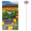 2 Pcs Compost Thermometer Indoor Stainless Steel Dial 10