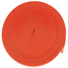 2 Rolls Stretch Laces Thick Elastic For Sewing Diy Band Shoes Strap