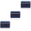 3 Count Boxes For Clothes Storage Wardrobe Organiser Closet Organizer 4