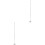 2 Pcs Compost Thermometer Indoor Stainless Steel Dial 3