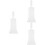 3Pcs Vehicle Windshield Film Wrapping And Window Scrubber Tools 7