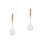 Wire Trees Miniature Model Trees For Crafts For Diorama Train Scenery Accessories 8