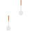 Wire Trees Miniature Model Trees For Crafts For Diorama Train Scenery Accessories 9
