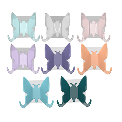 24 Pcs Multifunction Hanging Child
