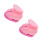 2 Pack Paper Punchers Embossing Machine Unique Scrapbooking Design Art 6