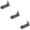 3 Count Cutlery Organizer Kitchen Tools Storage Holder Utensils Stand 11
