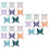 24 Pcs Multifunction Hanging Child 7