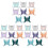 24 Pcs Multifunction Hanging Child 2