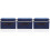 3 Count Boxes For Clothes Storage Wardrobe Organiser Closet Organizer 3