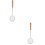 Wire Trees Miniature Model Trees For Crafts For Diorama Train Scenery Accessories 6