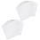 2 Pack Muslin Cloths For Cooking Roll Cheesecloth Fabric Strainer 11