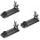 3 Count Cutlery Organizer Kitchen Tools Storage Holder Utensils Stand 9