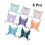 24 Pcs Multifunction Hanging Child 10