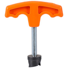 3Pcs Drip Irrigation Tube Hole Punch Sprinkler Installation Tool