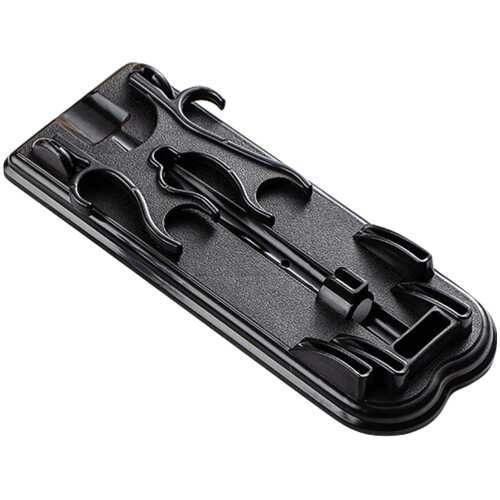 3 Count Cutlery Organizer Kitchen Tools Storage Holder Utensils Stand 2