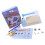 2Sets Kids Digging Toy White Natural Stone Excavating Educational Kit 10