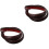 2 Rolls Edging Strip For Tiles Carpet Transition Flooring Strips 5