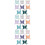 24 Pcs Multifunction Hanging Child 8