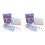 2Sets Kids Digging Toy White Natural Stone Excavating Educational Kit 4