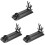 3 Count Cutlery Organizer Kitchen Tools Storage Holder Utensils Stand 4
