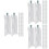 300 Pcs Air Pillows Inflatable Packaging Air Bags 8
