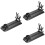 3 Count Cutlery Organizer Kitchen Tools Storage Holder Utensils Stand 8