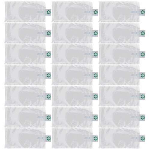 300 Pcs Air Pillows Inflatable Packaging Air Bags