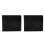 2Pcs Disabled Certificate Shell Protector ID Card Anti-Lost Cover 2