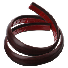 2 Rolls Edging Strip For Tiles Carpet Transition Flooring Strips