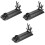 3 Count Cutlery Organizer Kitchen Tools Storage Holder Utensils Stand 5