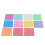 300Pcs Craft Paper Handmade DIY Use Pearlescent Assorted Color 3