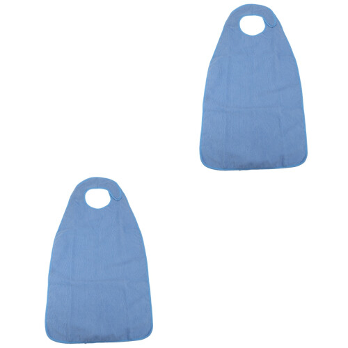 2pcs Bread Crumbs Water Proof Man 2