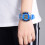 3Pcs Kids Waterproof Electronic Watch With Luminous Feature 7