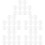 50 Pcs Acrylic Cards Multi-Function Clear Plates Kids Accessory 6